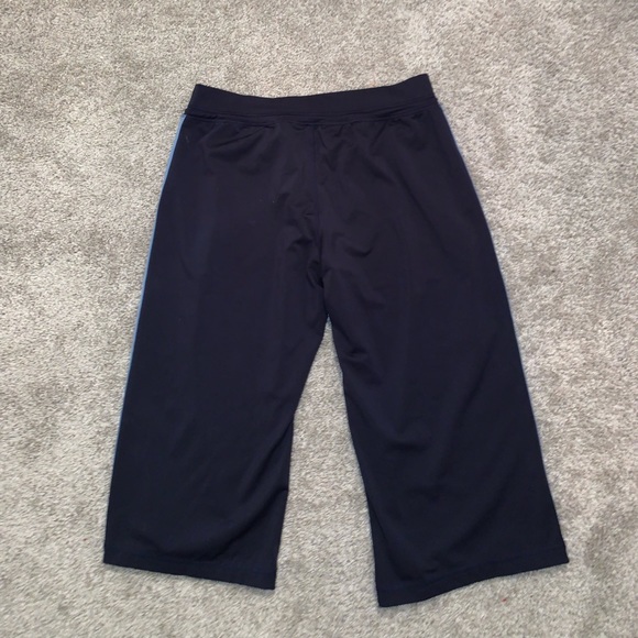 Adidas Dark & Light blue pants size L - Picture 7 of 7